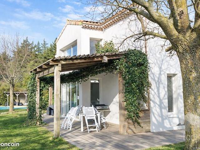 Maison vente à Tournon-sur-Rhône, Champis