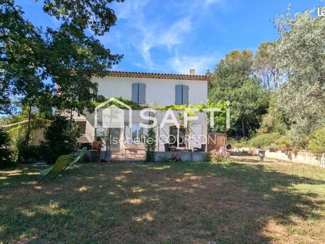 Maison vente à Apt, Pertuis
