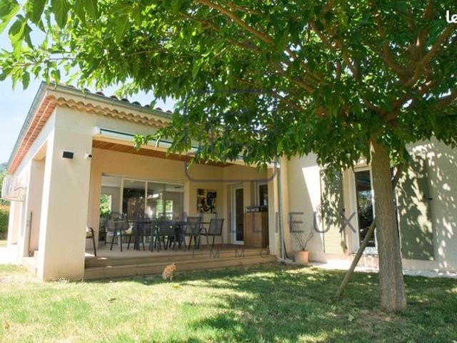 Maison vente à Charmes-sur-Rhône, Ardèche