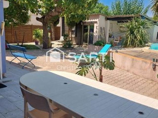 Maison vente à Arrondissement de Toulon, Ollioules