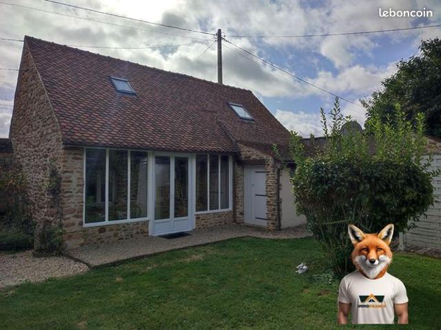 Maison vente à Nogent-sur-Seine, Avant-lès-marcilly