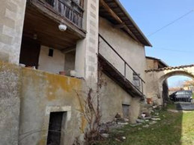 Maison vente à Gap, La Bâtie-montsaléon