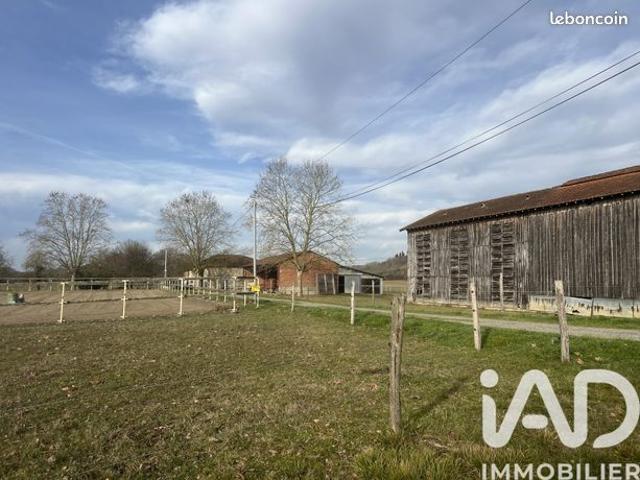 Maison vente à Castelsarrasin, Lamagistère