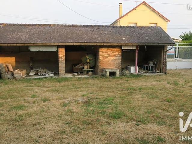 Maison vente à Épernay, Broussy-le-grand