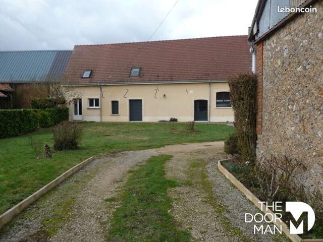 Maison vente à Sandarville, Eure-et-Loir