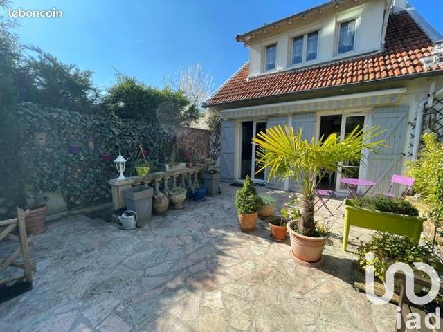 Maison vente à Nogent-sur-Marne, Bry-sur-marne