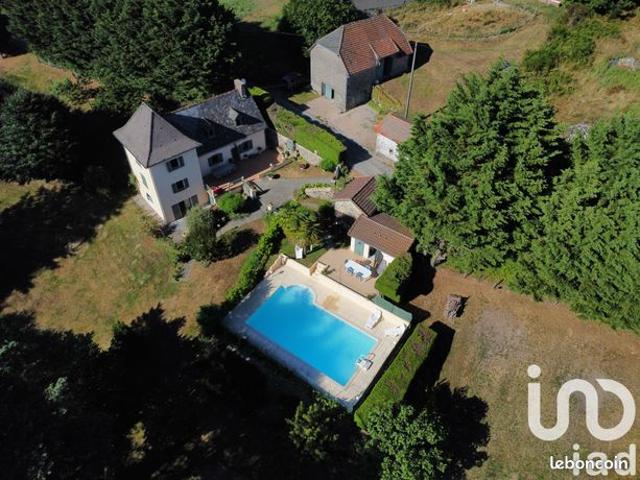Maison vente à Figeac, Occitanie