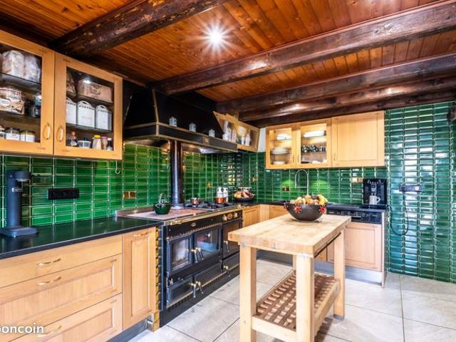 Maison vente à Saint-Julien-en-Genevois, Vétraz-monthoux