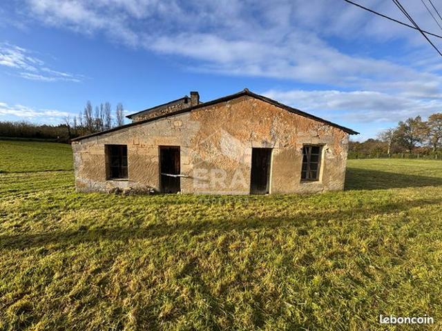 Maison vente à Samonac, Gironde