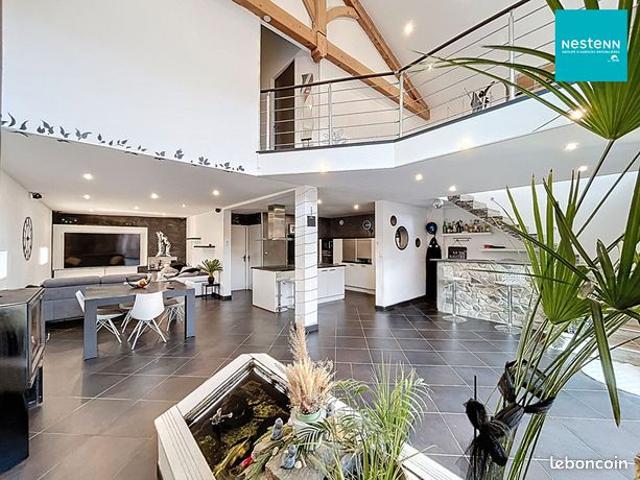 Maison vente à Montbrison, Saint-romain-le-puy