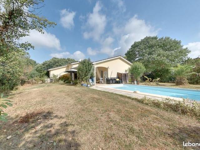 Maison vente à Saint-Nauphary, Tarn-et-Garonne