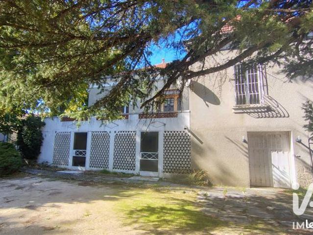 Maison vente à Sarrians, Vaucluse