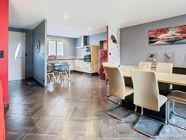 Maison vente à Nantes, Saint-hilaire-de-clisson