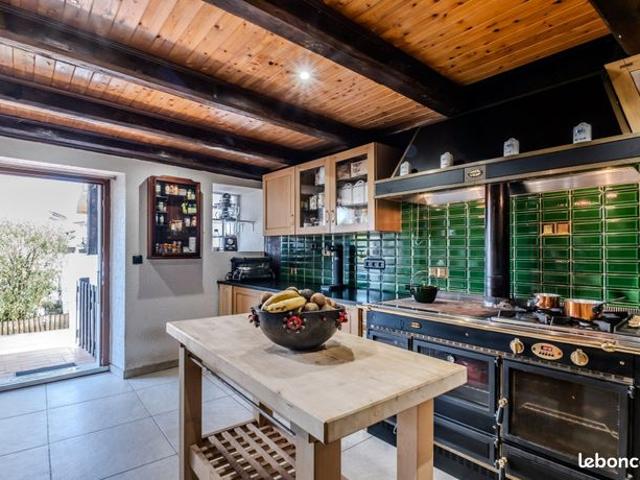 Maison vente à Saint-Julien-en-Genevois, Vétraz-monthoux