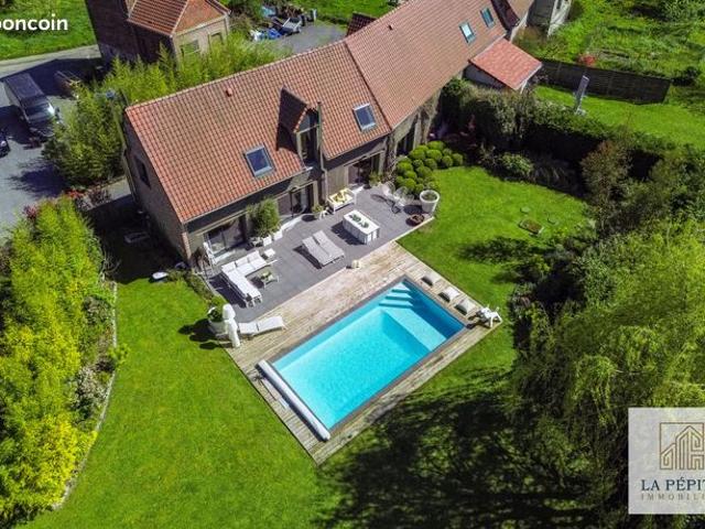 Maison vente à Douai, Coutiches