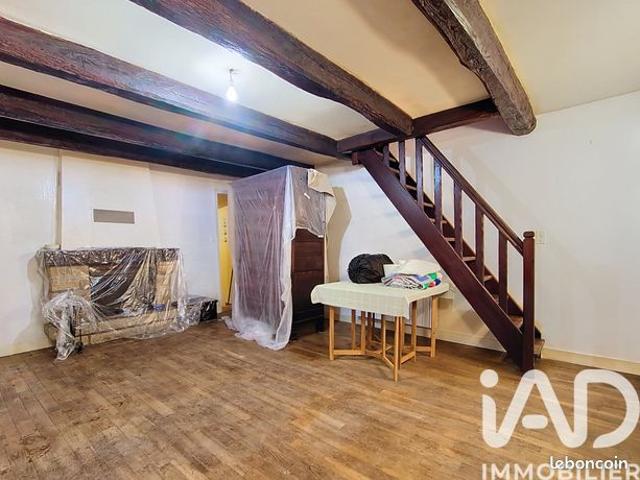 Maison vente à Pontivy, Bretagne