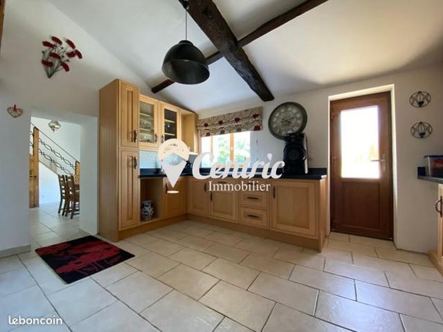 Maison vente à Mâcon, Bourgogne-Franche-Comté