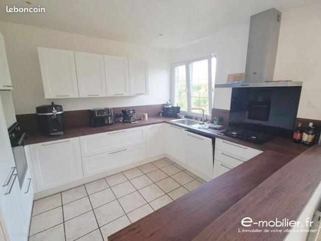 Maison vente à Montdidier, Le Plessier-rozainvillers