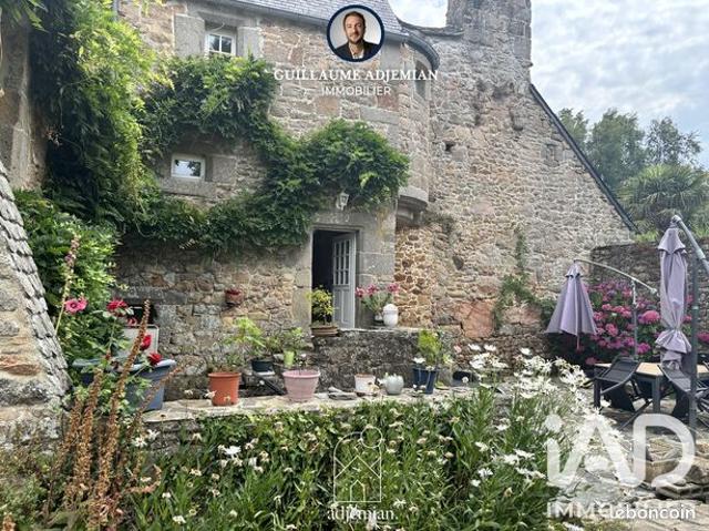 Maison vente à Cherbourg, Tréauville