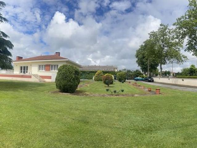 Maison vente à Saint-Gaudens, Boulogne-sur-gesse