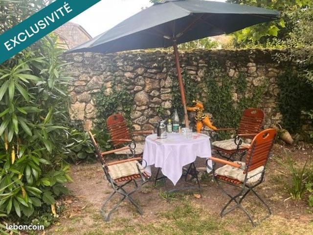 Maison vente à Lesparre-Médoc, Couquèques