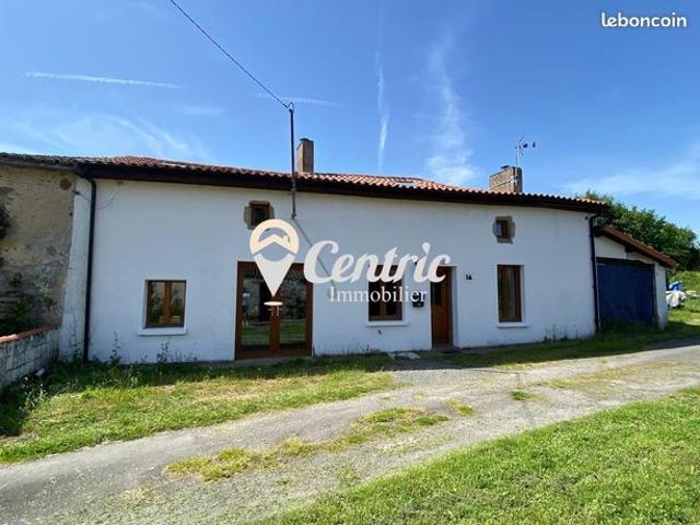 Maison vente à Mâcon, Bourgogne-Franche-Comté