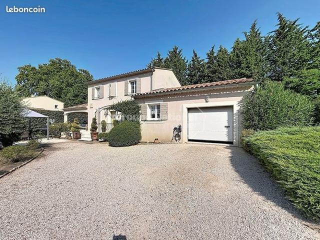 Maison vente à Noves, Bouches-du-Rhône