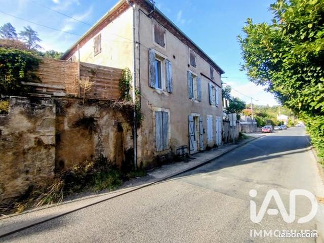 Maison vente à Villeneuve-sur-Lot, Fumel