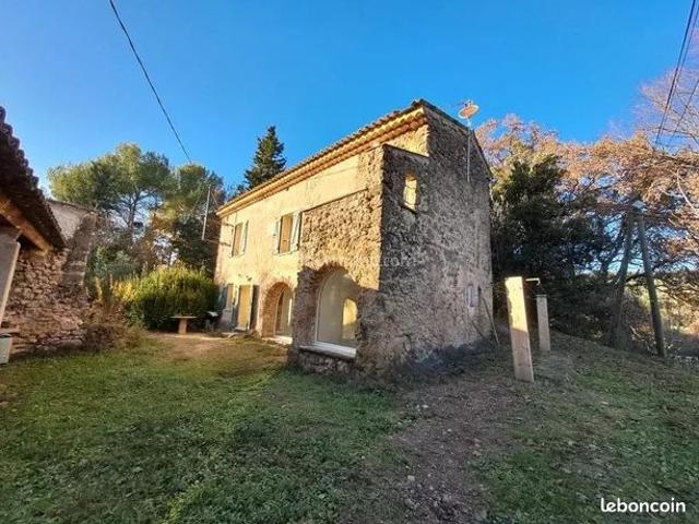 Maison vente à Arrondissement de Draguignan, Salernes