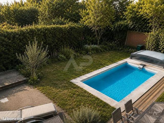 Maison vente à Nanterre, Rueil-malmaison