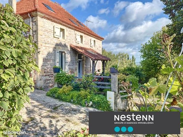 Maison vente à Villeneuve-sur-Lot, Le Temple-sur-lot