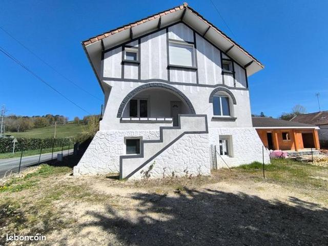 Maison vente à Bergerac, Dordogne