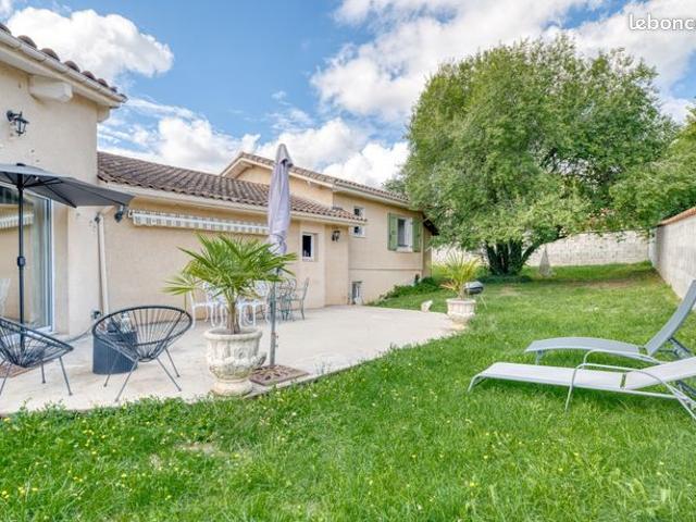 Maison vente à La Tour-du-Pin, Frontonas