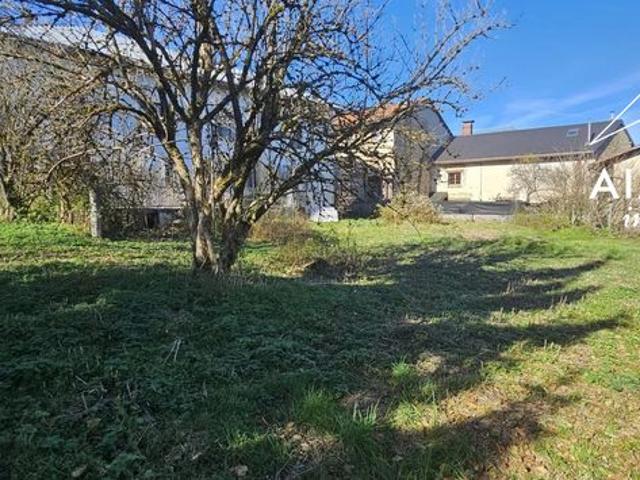 Maison vente à Belley, Auvergne-Rhône-Alpes