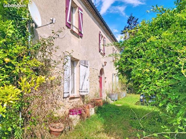 Maison vente à Mont-de-Marsan, Monségur