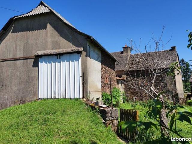 Maison vente à Villefranche-de-Rouergue, Mayran