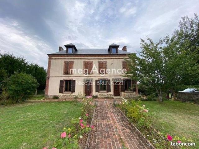 Maison vente à Coulmer, Orne