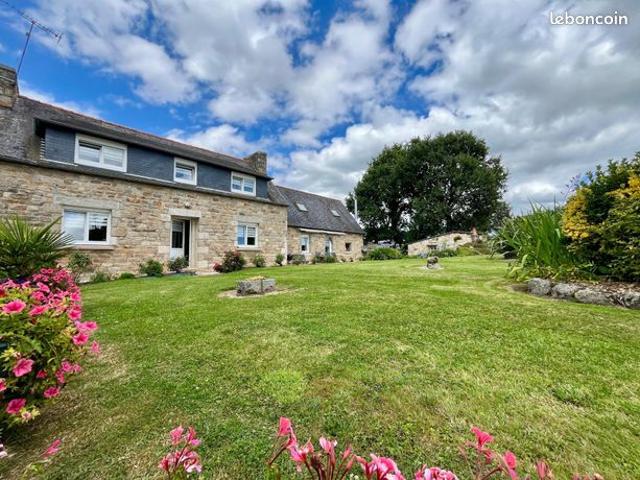 Maison vente à Lannion, Bretagne