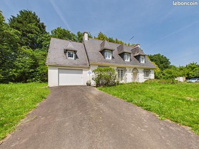 Maison vente à Quimper, Bretagne