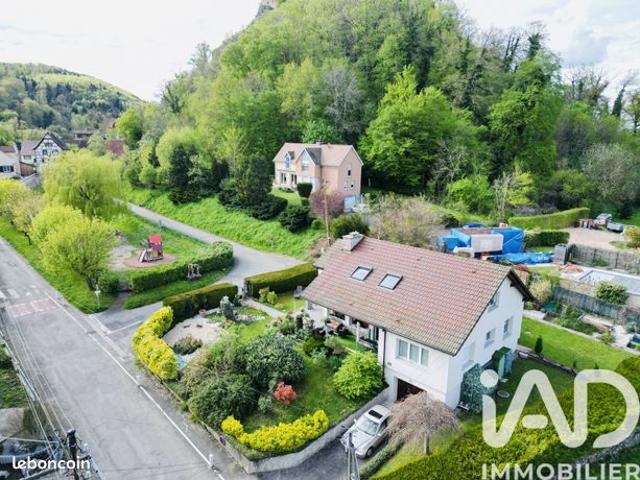 Maison vente à Altkirch, Ferrette