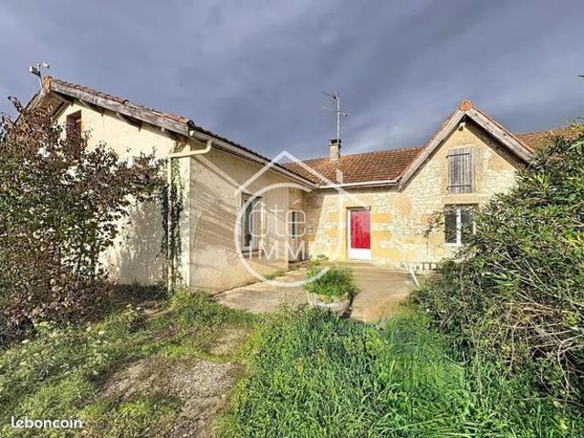 Maison vente à Bergerac, Port-sainte-foy-et-ponchapt