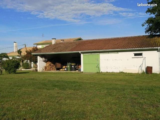 Maison vente à Lesparre-Médoc, Gaillan-en-médoc