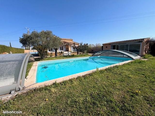 Maison vente à Entraigues-sur-la-Sorgue, Vaucluse