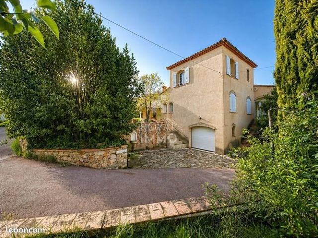 Maison vente à Arrondissement de Draguignan, Salernes