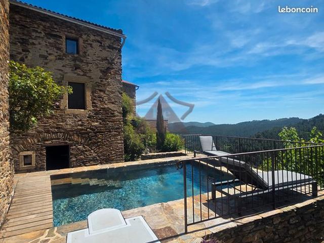 Maison vente à Alès, Peyremale