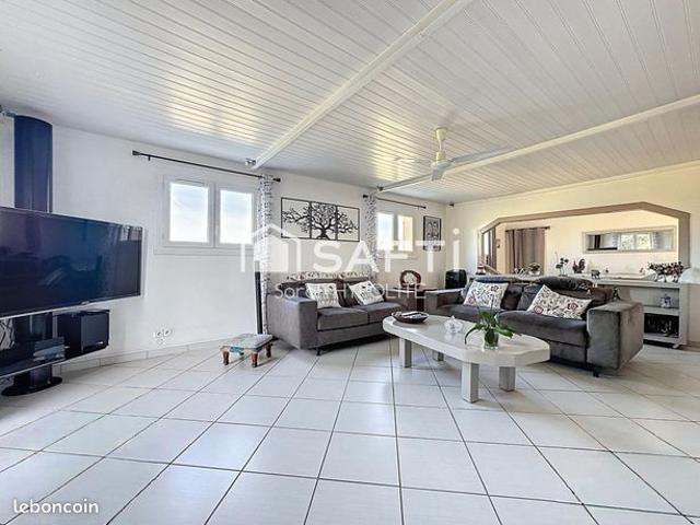 Maison vente à Bordeaux, Créon