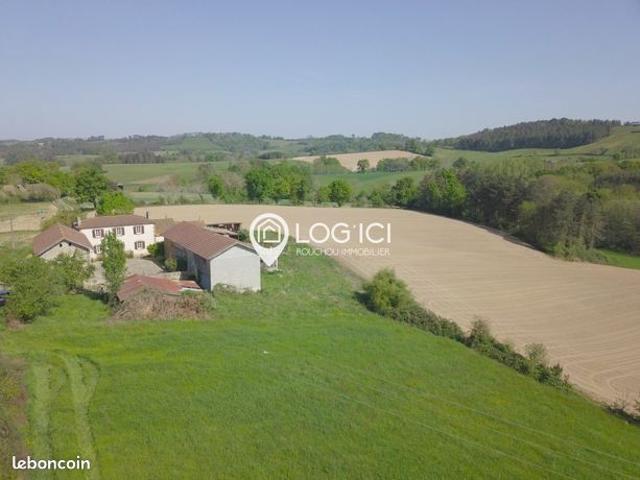Maison vente à Pau, Malaussanne