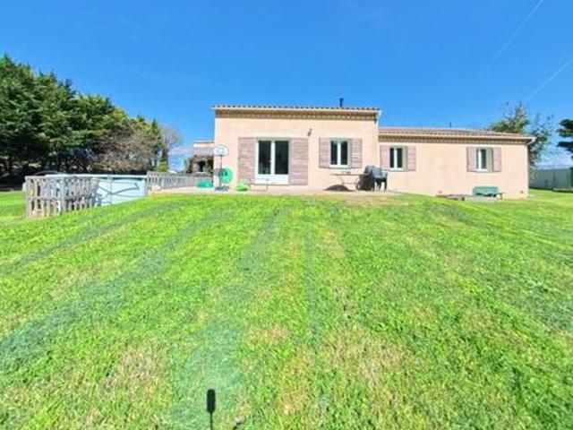 Maison vente à Carpentras, Pernes-les-fontaines