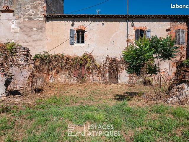 Maison vente à Albi, Lescure-d'albigeois