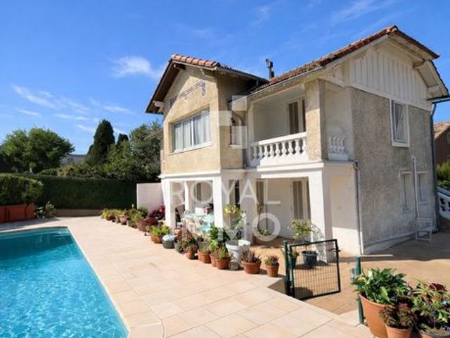 Maison vente à Arrondissement de Toulon, Sanary-sur-mer